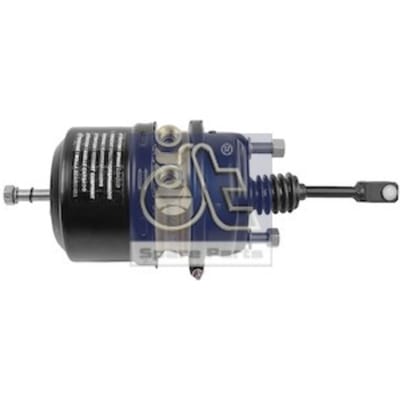 Veerremcilinder DT Spare Parts 4.65597
