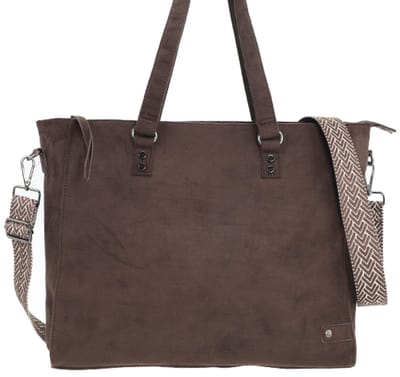 Browny shopper/schooltas Riga OLT17810