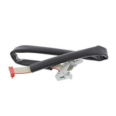 AEG platte kabel, mannelijk 4055159158
