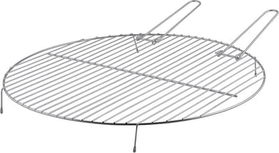 Esschert Design BBQ rooster voor vuurschaal S