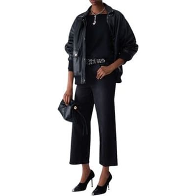 Wijde jeans Liu Jo UF6198D0360