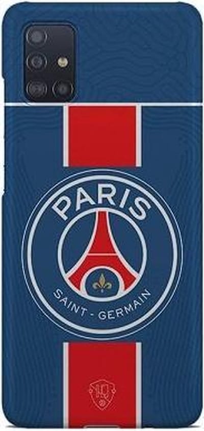 PSG telefoonhoesje Samsung Galaxy A51 backcover softcase TPU