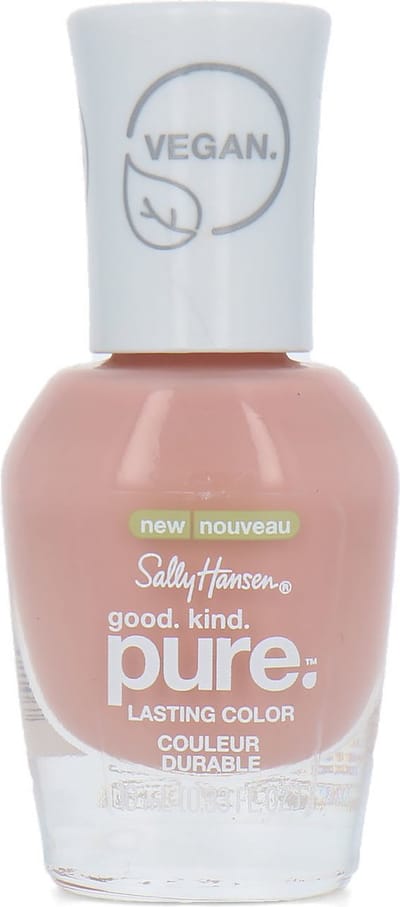 Sally Hansen Good.Kind.Pure. Nagellak - 229 Rock Steady