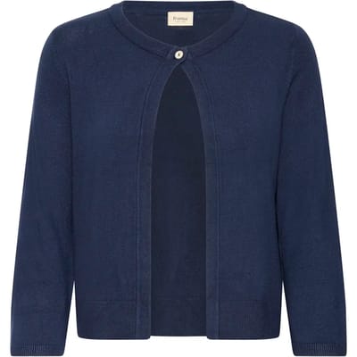 fransa - FRMARY CAR 1 - Dames - Cardigans