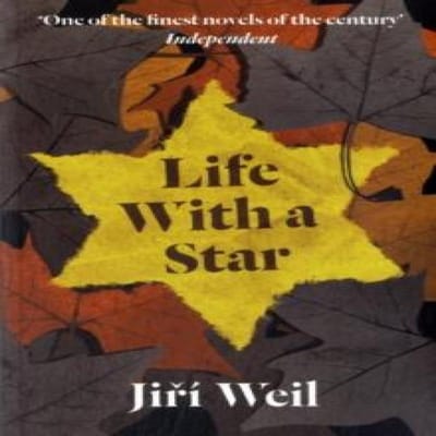 Leven Met Een Ster door Jiri Weil Paperback Boek 9781907970061
