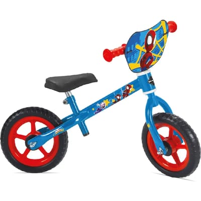 Kinderstep Disney Spiderman