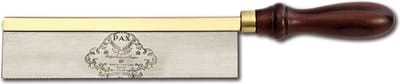 PAX - Gents Saw - 8 inch - 20tpi