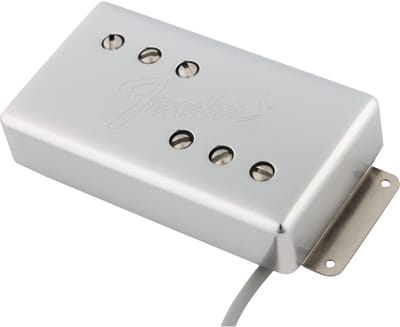 Fender Custom Michael Landau CuNiFe Wide Range Humbucker Bridge - Humbucker pickup voor gitaren