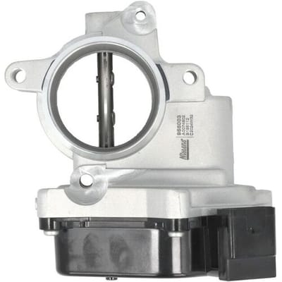 Regelklep, luchttoevoer NISSENS 955003