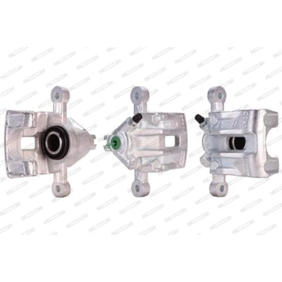 Remklauw FERODO FCL695305, achter rechts