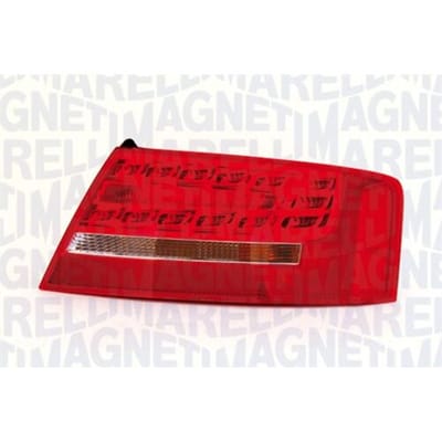Achterlicht MAGNETI MARELLI 714021690701 links