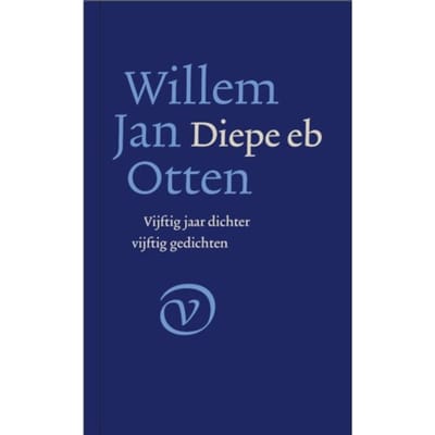 Diepe Eb - Willem Jan Otten