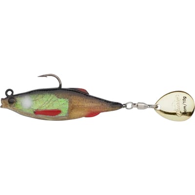 Lok Berkley Realistic Roach Flash