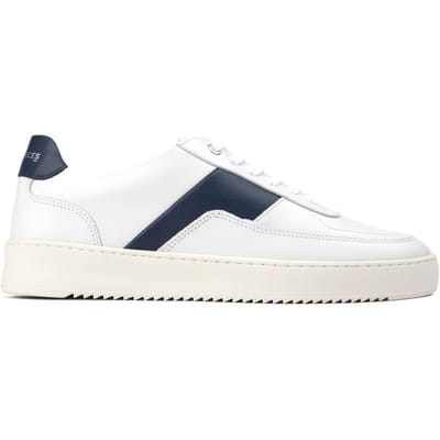 Filling Pieces Mondo Sneakers