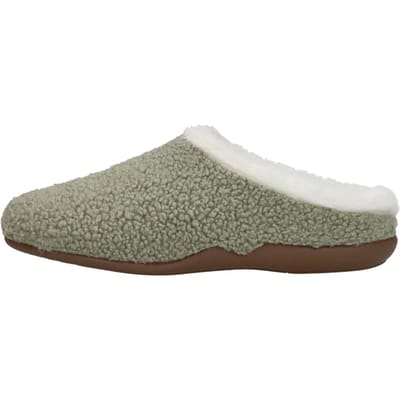 Sub55 Home Collection - Pantoffels Open Groen 36