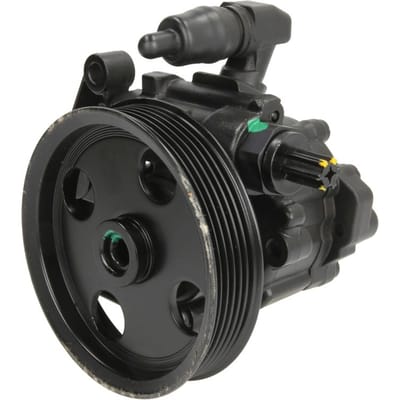 Hydraulische pomp, stuurinrichting LAUBER 55.9929