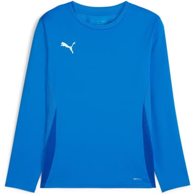 Kindertrui met lange mouwen Puma TeamGoal
