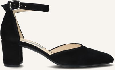 Gabor 340 Sandalen - Dames - Zwart - Maat 37