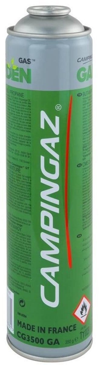 Campingaz - 3000005833 - CG3500 Garden Gas - Patroon