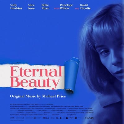 Michael Price - Eternal Beauty (Original Motion Picture Soundtrack) (CD)