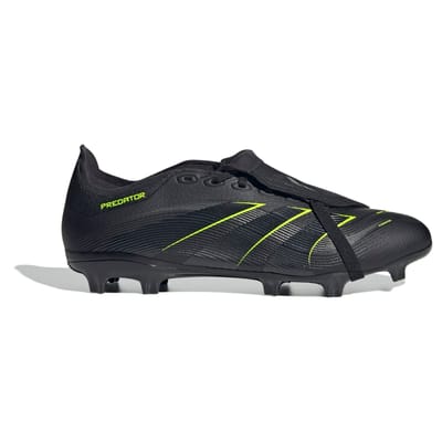 Chaussures de football Adidas Predator League FT FG/MG Hommes
