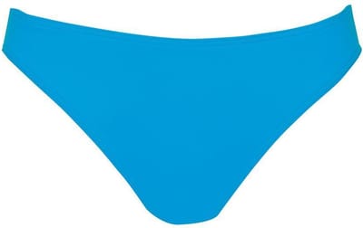 Sunflair - Bikinislip - Blauw - EU 42