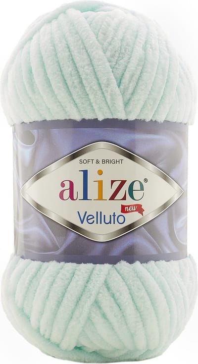 Alize Velluto 15 Pakket 5 Bollen