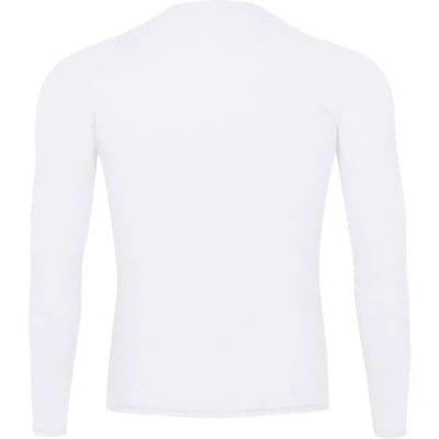 Compressietrui met lange mouwen TYCE Skin