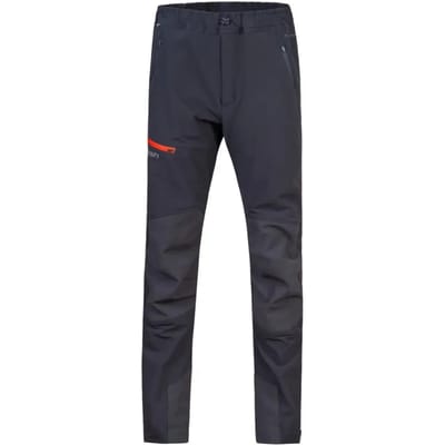 Hannah Claim Ii Broek Grijs 2XL Man