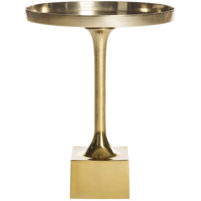 Bijzettafel Halston | Safavieh Furniture