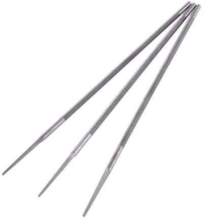 Dailygoody - Kettingzaagslijper Set - Slijpen van Kettingzaag