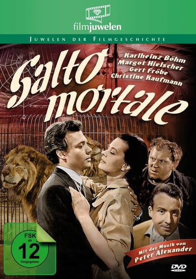 Fernsehjuwelen 6416640 film en Video DVD Duits