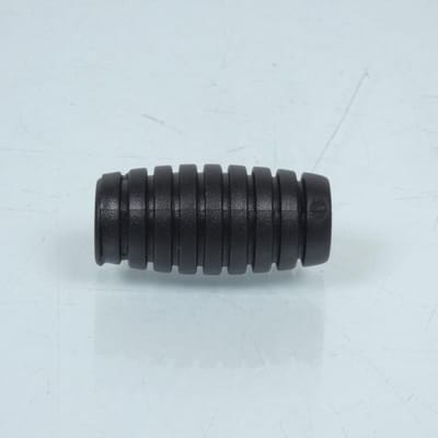 Embout de protection de sélecteur de vitesse Ø8x20x40mm pour moto Neuf