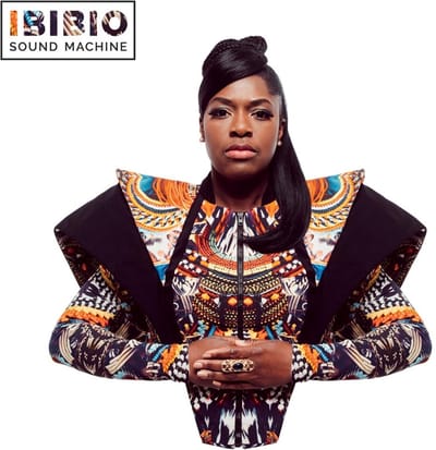 Ibibio Sound Machine - Uyai (LP)