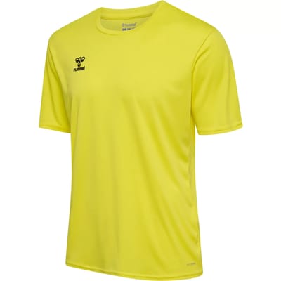 Hummel sportshirt Hmlessential Jersey S/S 224541