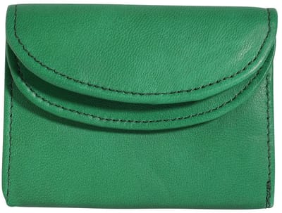 Steinmeister Steinmeister Unisex portemonnee Karon, duurzaam