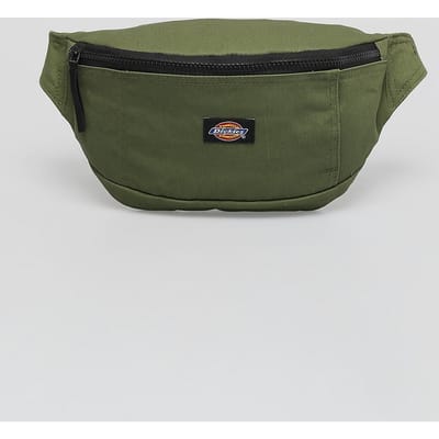 Dickies Blanchard Tas groen