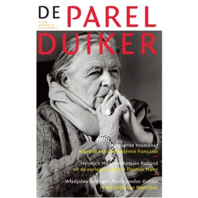 De Parelduiker / 2024/5 - De Parelduiker