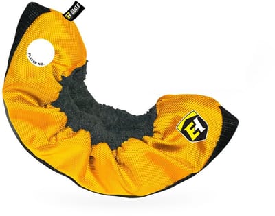 Elite Pro Ultra Dry Schaatshoes - IJshockey/Kunstschaatsen - Badstofvoering - Zwart - Senior EU 40-48