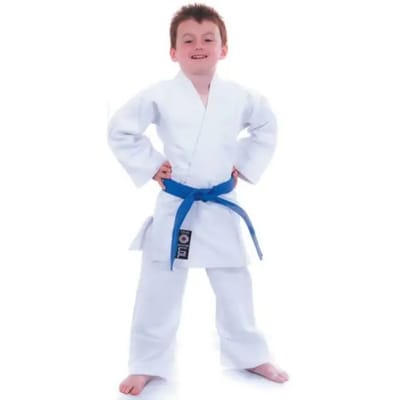Kimono judo kind Metal Boxe 707 evolution
