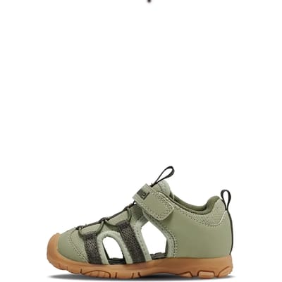 Baby sportsandalen Hummel