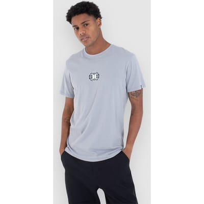 Hurley Banner T-Shirt blauw