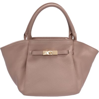 Roberta M Rose Rundleer Tas