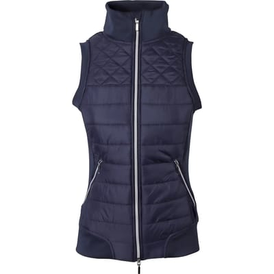 Harry's Horse Bodywarmer Harry's Horse Key Donkerblauw