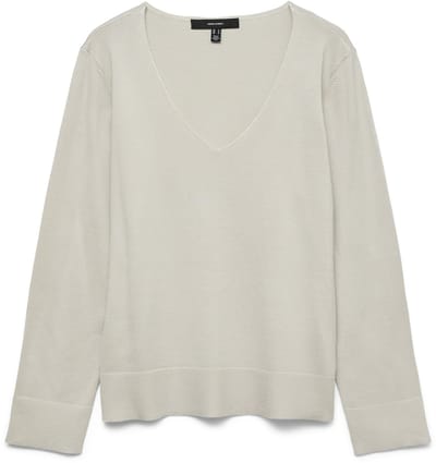 Vero Moda Gebreide pullover VMSILJE Gebreide pullover