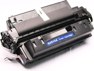 ABC huismerk toner geschikt voor HP Q2610A voor HP Laserjet 2300 2300D 2300DN 2300DTN 2300L 2300N