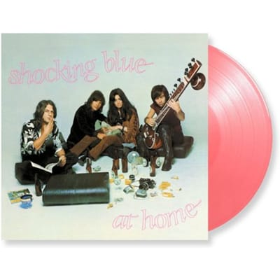 At Home - Shocking Blue