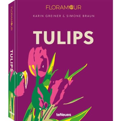 Tulips - Karin Greiner
