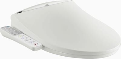 Dib C430 Elektronisch Bidet Wc Met Zijpaneel - Douchewc Bril Met Watersproeier - Japans Toiletbril