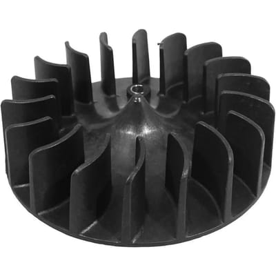 ventilator p2r voor scooter peugeot 50 ludix 745716 nieuw